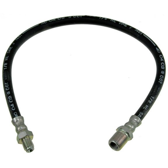 Dorman H4000 Brake Hydraulic Hose for Specific Models Fits select: 1972-1973 INTERNATIONAL LIGHT LINE, 1968-1971 INTERNATIONAL 900-1500