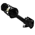 thumbnail image 3 of For IMPREZA 04-07 REAR STRUT RH, Loaded Strut, Wagon, 3 of 5