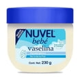 thumbnail image 1 of Vaselina Nuvel bebé 230 g, 1 of 4