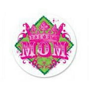 Queen Mom -1/4 (Quarter Sheet) Edible Photo Image Cake Decoration