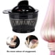 thumbnail image 2 of Mixer Coloring Hair Color Bowl Electric Color Cream Mixer For Women Man Mixing Bowl With Time Display, 2 of 5