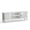 White, variant on BUPPLEE 70 Inch Fluted TV Console with Sliding Tambour Doors and Storage Shelves, Fits Televisions Up To 80 Inches