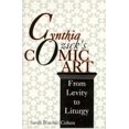 thumbnail image 2 of art de Bande Dessinée de Cynthia Ozick, 2 of 2