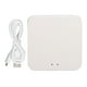 thumbnail image 1 of Verdant Touch Smart Gateway WiFi Gateway APP Control remoto multifuncional alimentado por USB Hogar Smart WiFi Gateway para Zigbee, 1 of 14