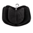 thumbnail image 4 of Bolso de de pesca, lentejues de nylon portátiles que señuelos cebos caja del bolso del almacenamiento de de Macarena Bolsa de señuelo de pesca, 4 of 7