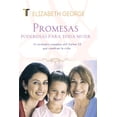 thumbnail image 1 of Promesas poderosas para toda mujer - Nueva Edicion (Bolsillo) Blanco, 1 of 2