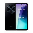thumbnail image 1 of Xiaomi Redmi 14c 256 Gb 8gb Ram Dual Sim Midnight Black, 1 of 5
