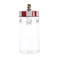 thumbnail image 2 of Tarro de Almacenamiento Gloria Galleta Merienda Granos 1330ml, 2 of 9