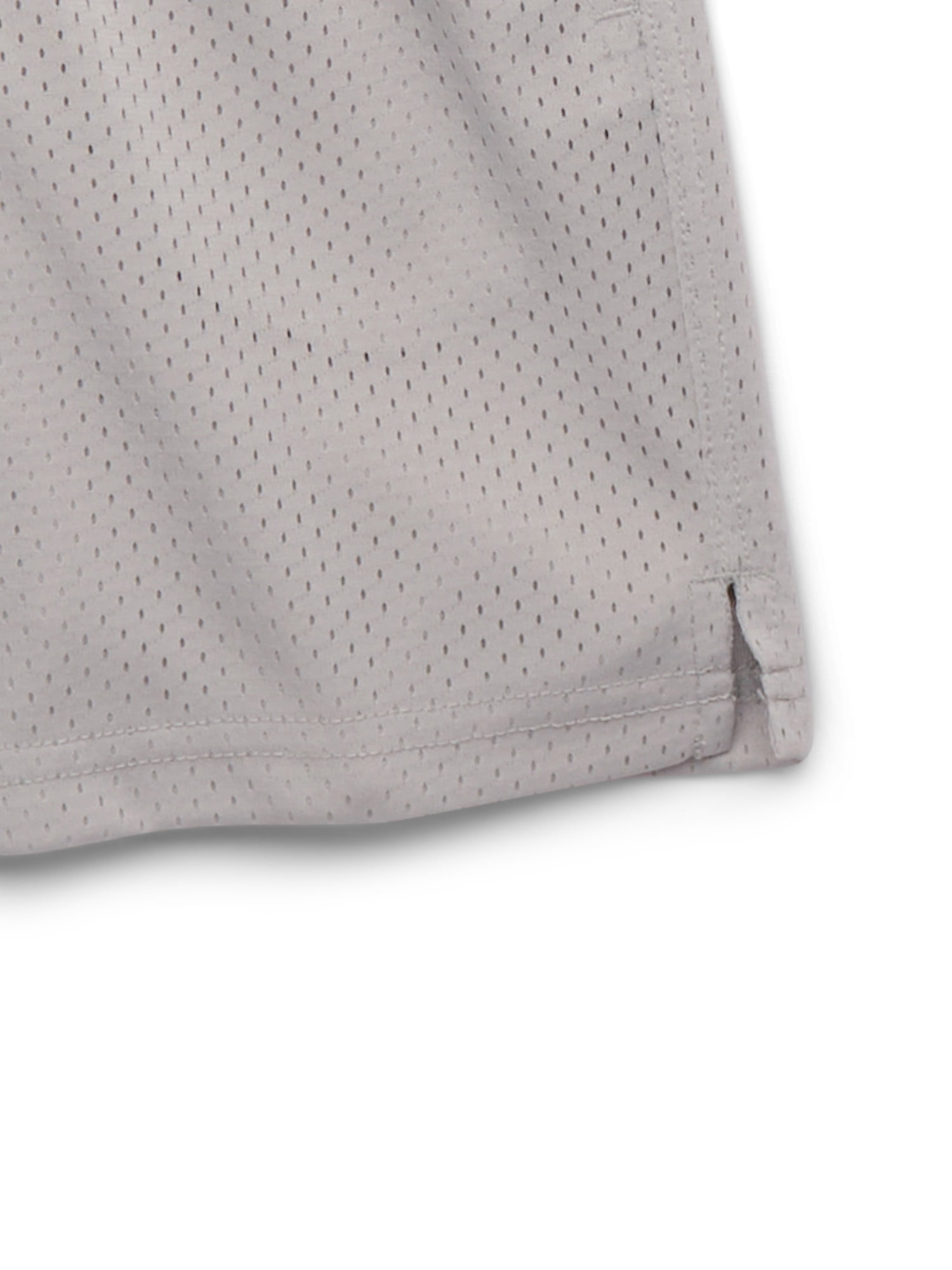 Athletic Works Boys Mesh Shorts, Sizes 4-18 & Husky