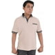 thumbnail image 1 of Polo Hombre Tallas Extras 4x. 5x. 6x Corte Amplio Ale Bolsa, 1 of 8