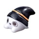 thumbnail image 4 of Estatuilla de Halloween Macarena Resina artesanal 29 x 19 cm, 4 of 8