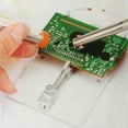 thumbnail image 4 of PCB Circuit Board Holder Soldering Platform Universal Repair Adjustable ;й D8G8, 4 of 9