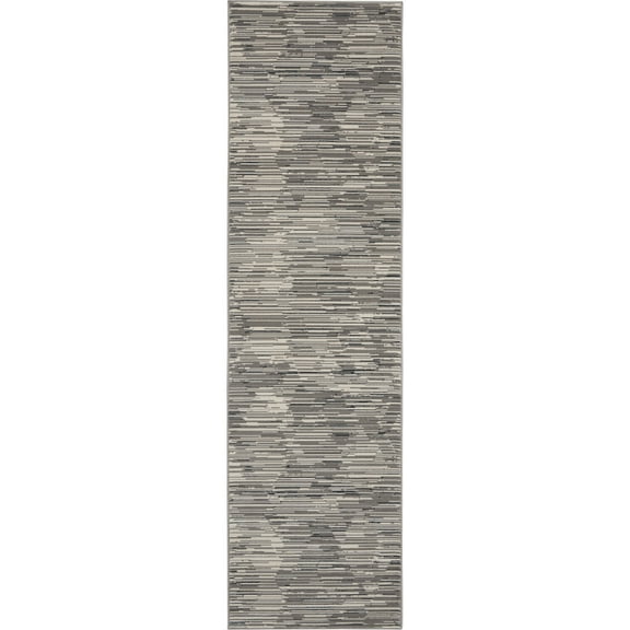 Michael Amini MA90 Uptown Runner Area Rug