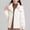 70#White, variant on Dwaogom Womens Winter Quilted Jackets Long Sleeve Full Zip Puffer Jacket Coats Solid Color Winter Hooded Thick Casual Cotton Jacket Long Sleeved with Pockets