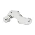 thumbnail image 1 of 320MM SUPERMOTO BRACKET For KX KXF KLX 125 250 300 450 500 650 R KX125 KX250 KX250F KX450F OVERSIZE BRAKE DISC BRACKET ADAPTOR, 1 of 5