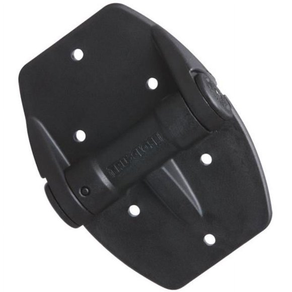 Stanley Hardware N346-207 Wood & Vinyl Gate Hinge