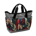 thumbnail image 1 of Sac à Outils Robuste Kit de Rangement pour Outils de Jardinage pour Femmes Gris Sac à Outils de Jardin, 1 of 3