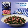 thumbnail image 3 of GOYA Pink Beans 15.5 oz Can, 3 of 8
