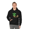 thumbnail image 6 of Unisex Heavy Blend Hooded Sweatshirt, 6 of 9