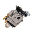 thumbnail image 2 of Carburador de 33cc Tl26 Tl 26 Tu26 Carburador de dos tiempos Cortacésped Carburador Carb THSINDE ACTIVE Biensenido a ACTIVE, 2 of 4