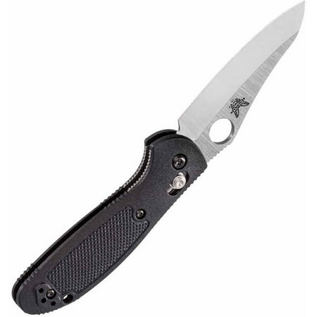 Benchmade Mini Griptilian Knife