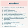 thumbnail image 5 of ECOS Hypoallergenic Laundry Detergent Sheets for Sensitive Skin, Magnolia & Lily, 64 ct, 5 of 10