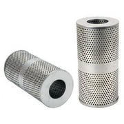 WIX Cartridge Hydraulic Metal Canister Filter