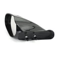 thumbnail image 5 of Left Mirror Fit for Yamaha WaveRunner 10-15 VX VXR VXS V1 Cruiser Deluxe Sport, 5 of 8