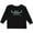 AB-Black, variant on Inktastic Big Brother, Deer Antlers, Arrow - Blue Gray Boys Long Sleeve Toddler T-Shirt