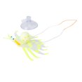 thumbnail image 1 of rtificial De Silicona Para Adorno Acuario Decoracion lo Sunnimix none, 1 of 8