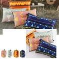 thumbnail image 2 of Bangcool Inflatable Pillow Foldable Portable Air Pillow Travel Pillow for Outdoor Camping, 2 of 10
