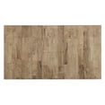 thumbnail image 3 of Progressive Furniture D838-14 Badalona Oak Butterfly Dining Table, 3 of 4