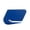 A#057 Blue, variant on Safety Envelope Slitter and Letter Opener, Ergonomic Mail Opener with Protected Blade for Home and Office Use, Convenient Paper Cutter for Envelopes A#057 Blue