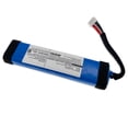 thumbnail image 3 of 5000mAh 7.4V 37Wh Battery For JBL Xtreme GSP0931134 Wireless Bluetooth Speaker, 3 of 5
