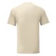 thumbnail image 3 of Fruit Of The Loom - Camiseta emblemática de la marca para hombre caballero (Paquete de 5) (Natural) Fruit of the Loom UTPC4369_natural, 3 of 3