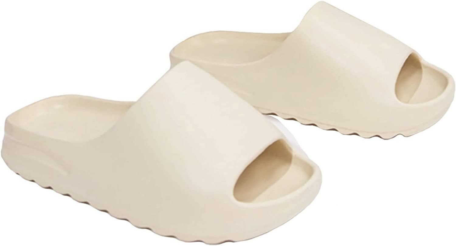 power bathroom slippers