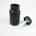 thumbnail image 4 of 48 Cosmetic Sponge Round Foam Pad Make Up Applicator Foundation Powder Blender, 4 of 6