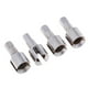 thumbnail image 5 of 8pcs Copa de Diferencial de Metal para 1/18 RC Piezas de Actualización de Coches, 5 of 8