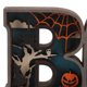 thumbnail image 2 of Decoración de mesa de Halloween, centro de mesa, letrero de madera, decoración de mesa para Halloween, decoración del hogar, 2 of 7