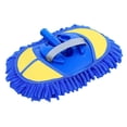 thumbnail image 4 of maskred 2 in 1 Car Wash Brush with Long Handle Extendable for Car RV Truck, 4 of 6
