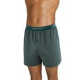 thumbnail image 1 of Jockey Boxeur Actif en Microfibre pour Hommes 4,5 Po, 1 of 3