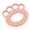 thumbnail image 1 of Protable Hand Gripper Power Relieve muñeca dolor fuerza entrenador dedo ejercitador Rosa Yuyangstore Agarre de la mano, 1 of 7