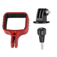 thumbnail image 1 of CUITING Adaptateur d'Expansion Polyvalent pour Aluminium pour Accessoires comme Sangles de Poitrine, 1 of 8