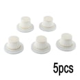 thumbnail image 3 of 1/3/5Pcs Filters For Car Vacuum Cleaner Portabe Cordless Microfilter Household Vacuum Cleaner Replacement-Accessories 5pcs Smile Home, 3 of 9