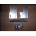 thumbnail image 3 of Owens Running Board Mounting Kit 10-1213 Classic Pro; Cradle Mount; Drilling Required; Use With Owens Classic Pro Running Boards, 3 of 5