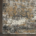thumbnail image 5 of Nourison Ludlow Eclectic Grey/Multi 9' x 12' Area Rug, (9x12), 5 of 9