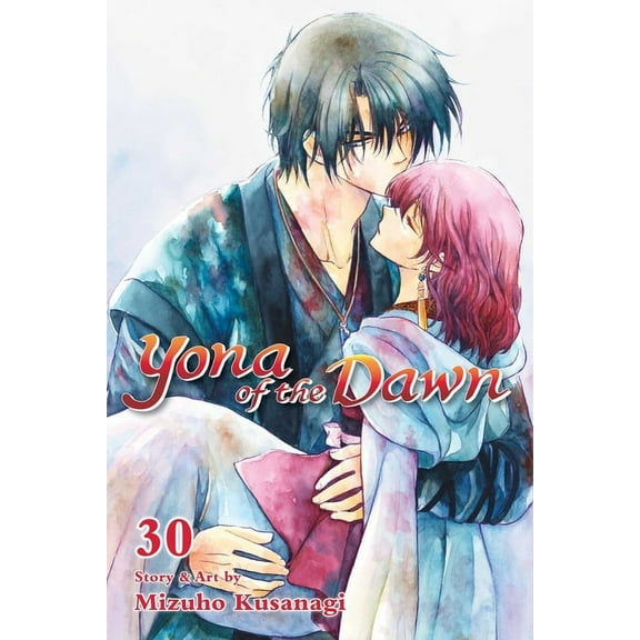 Yona of the Dawn Yona of the Dawn, Vol. 30, (Paperback)