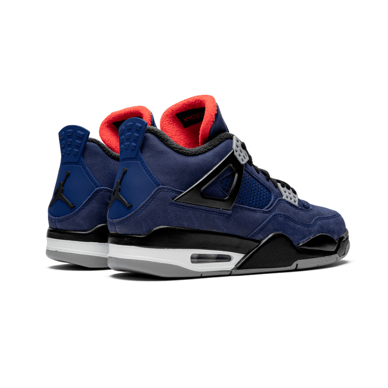 JORDAN MENS Air Jordan 4 Retro 