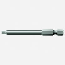 Wera 135200 T1 x 50mm Torx Power Bit