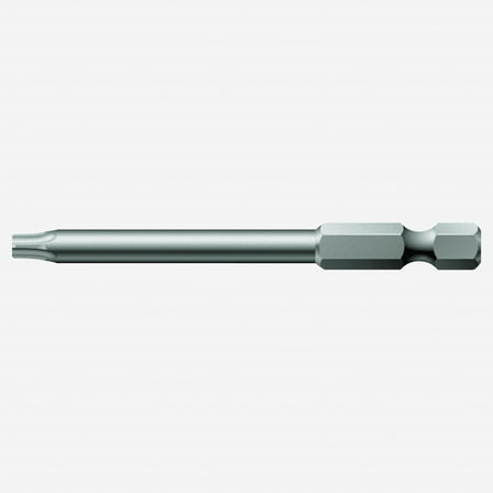 Wera 135200 T1 x 50mm Torx Power Bit